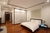 Large two bedrooms apartment for rent in Yen Phu village, Tay Ho, Ha Noi